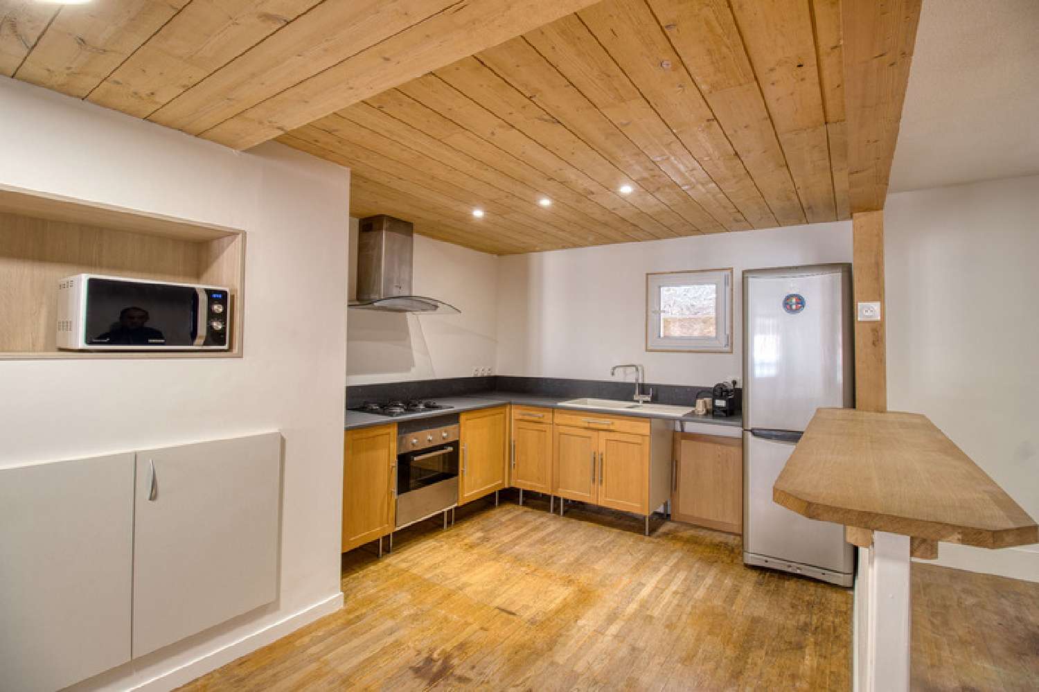  for sale apartment Voiron Isère 2