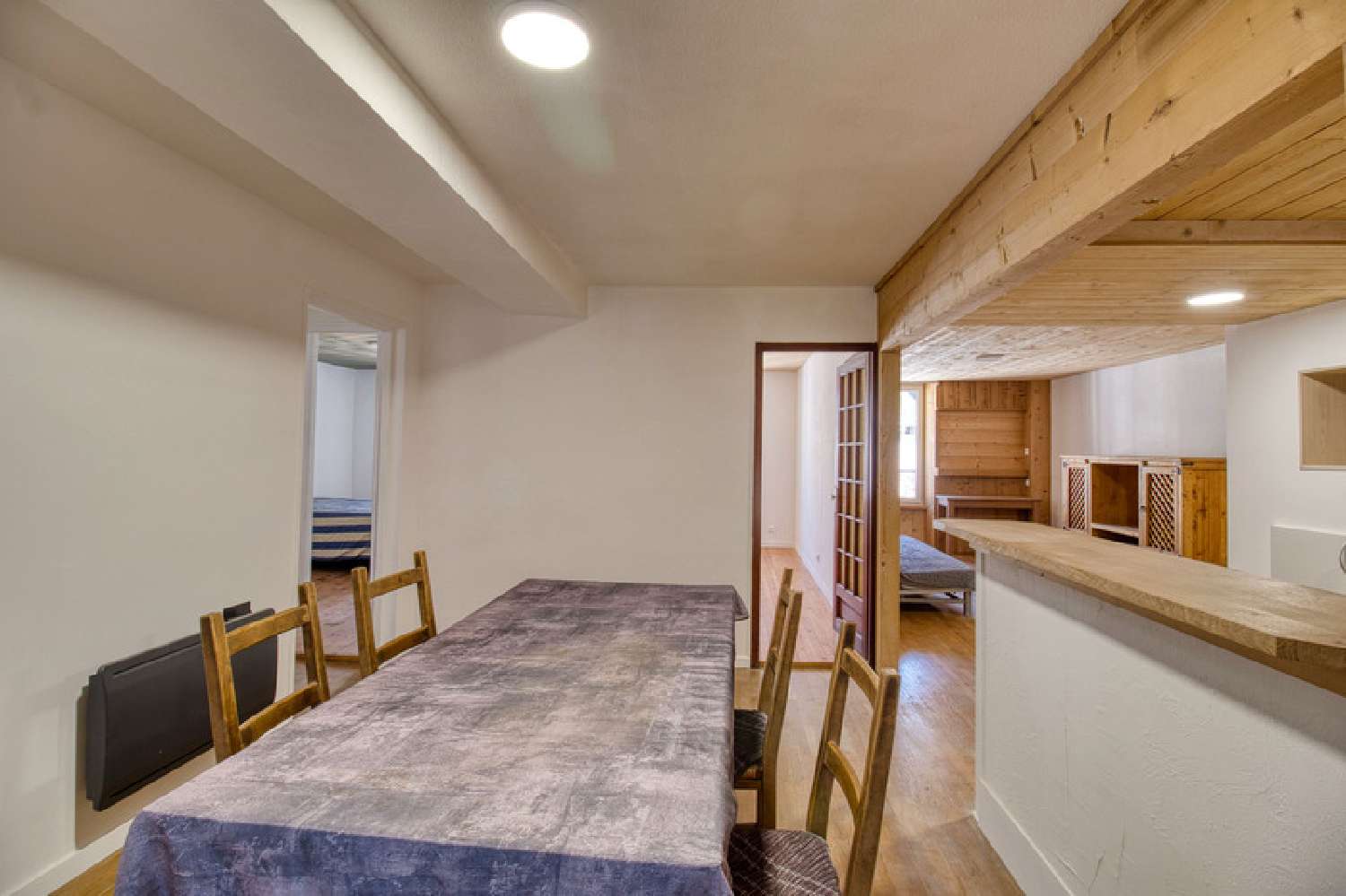  for sale apartment Voiron Isère 5