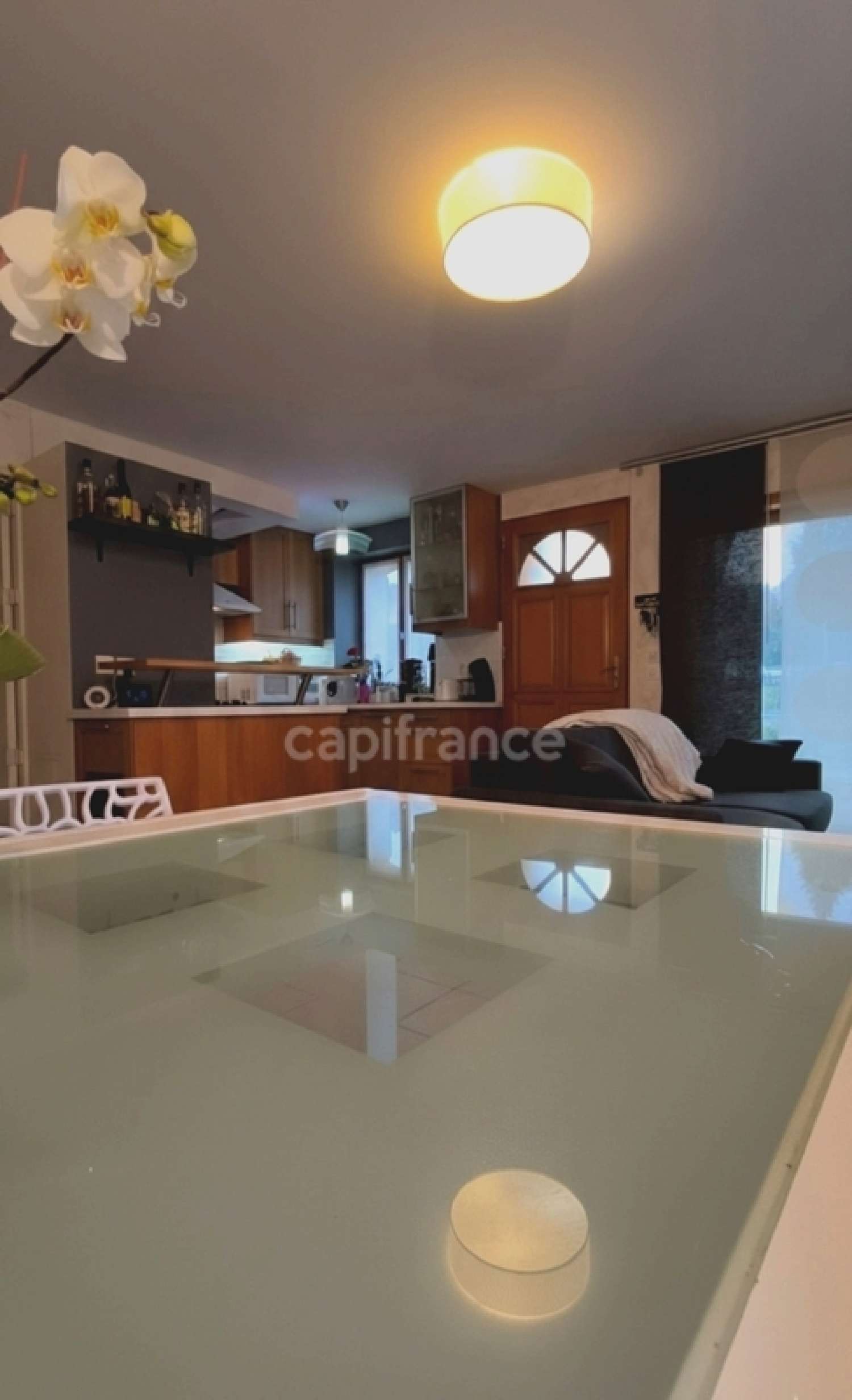  for sale apartment Voiron Isère 1