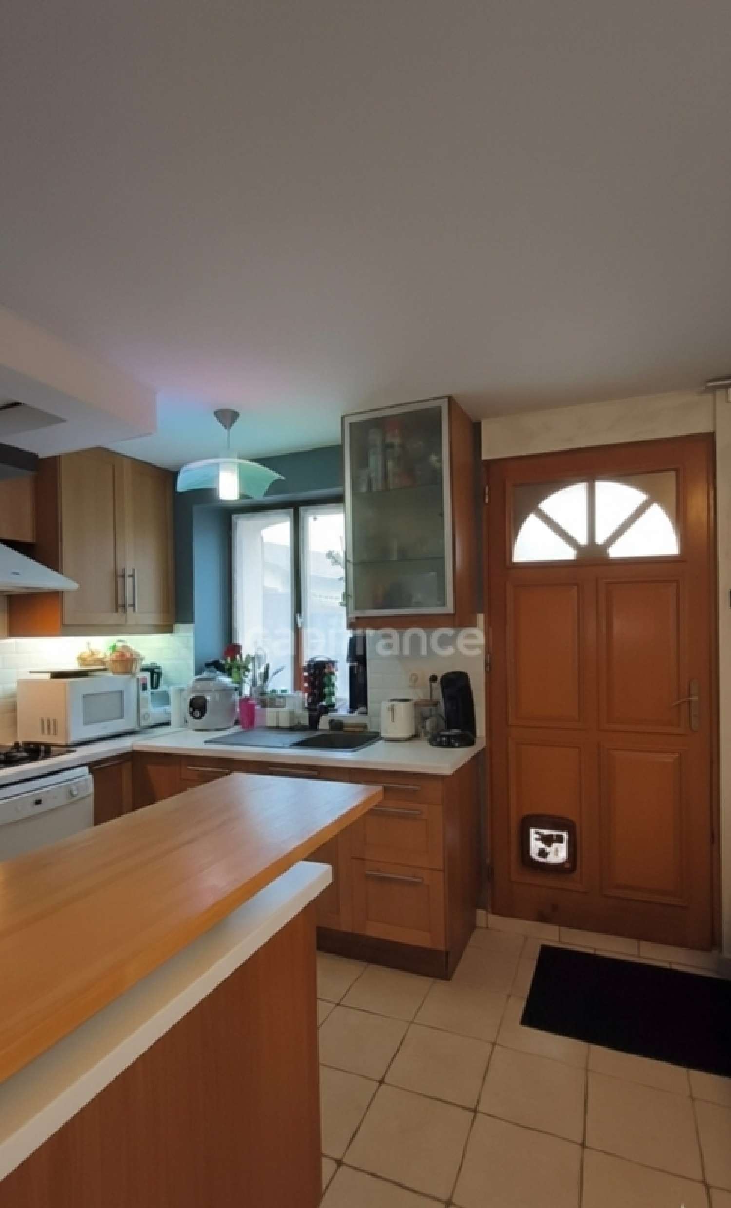  for sale apartment Voiron Isère 2