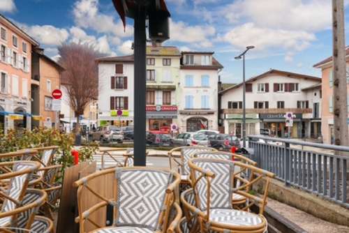 Voreppe Isère appartement foto 7268778