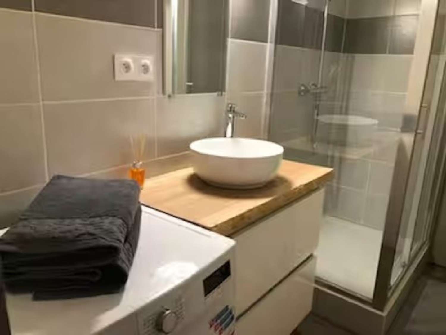  à vendre appartement Voreppe Isère 3