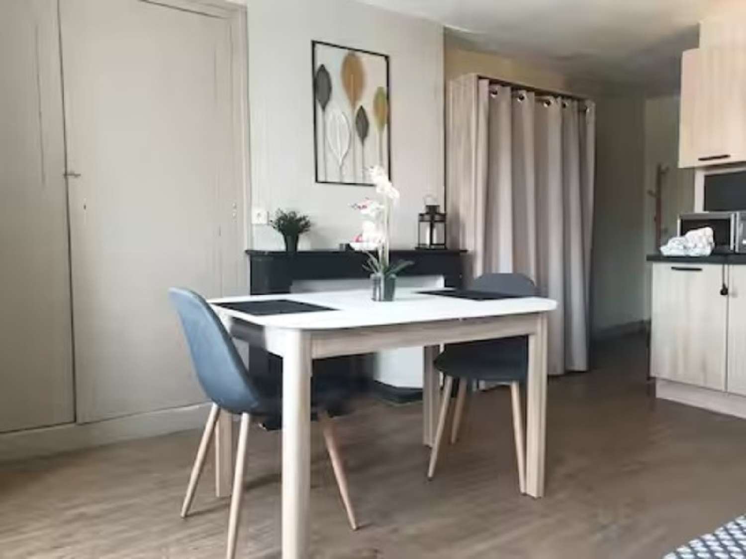  à vendre appartement Voreppe Isère 4