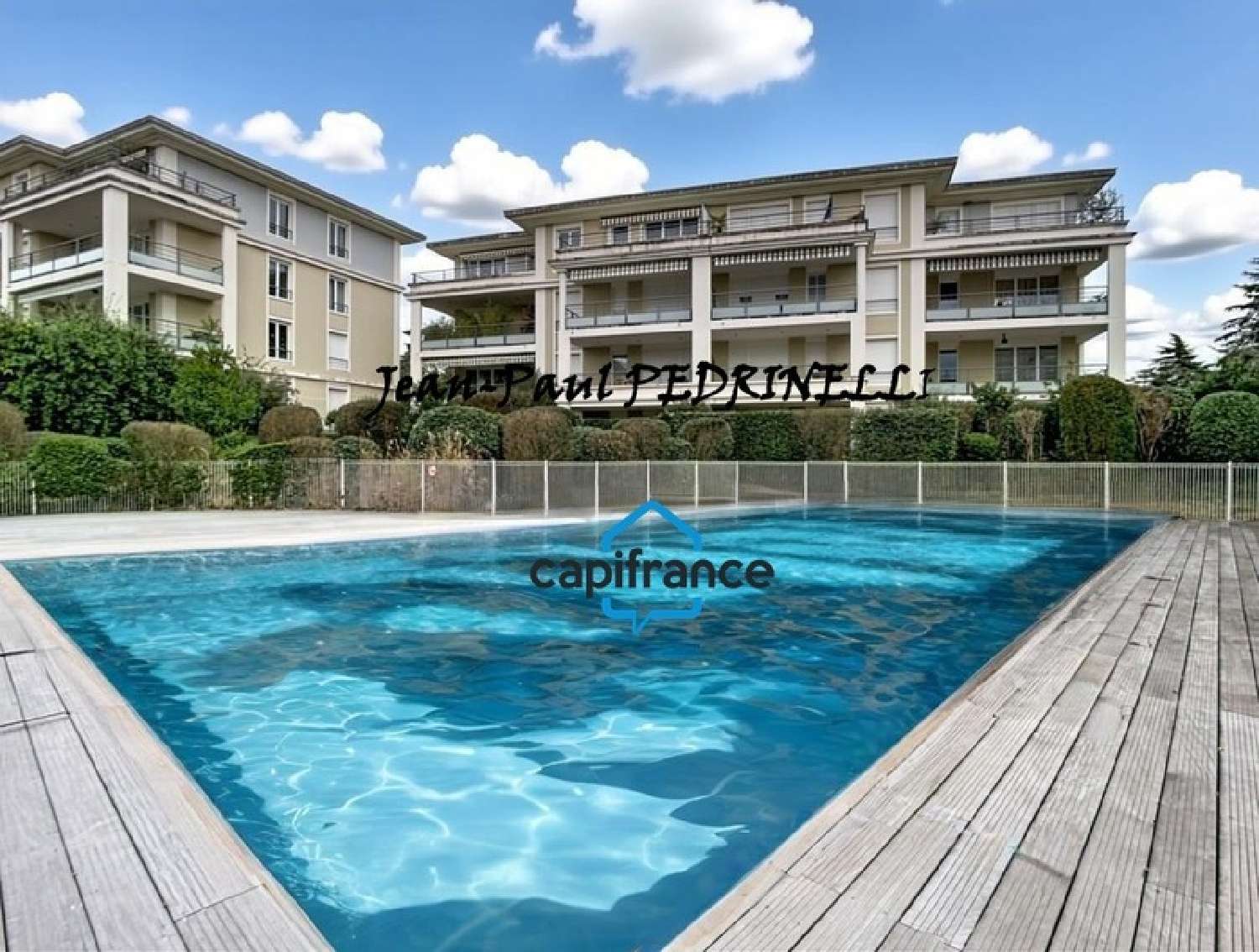  for sale apartment Vourles Rhône 2