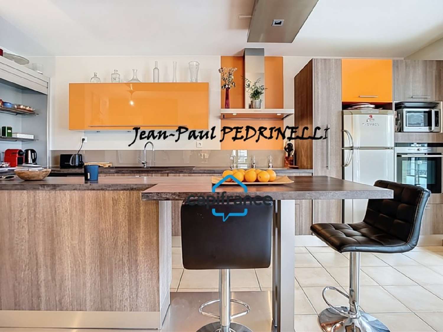  for sale apartment Vourles Rhône 3