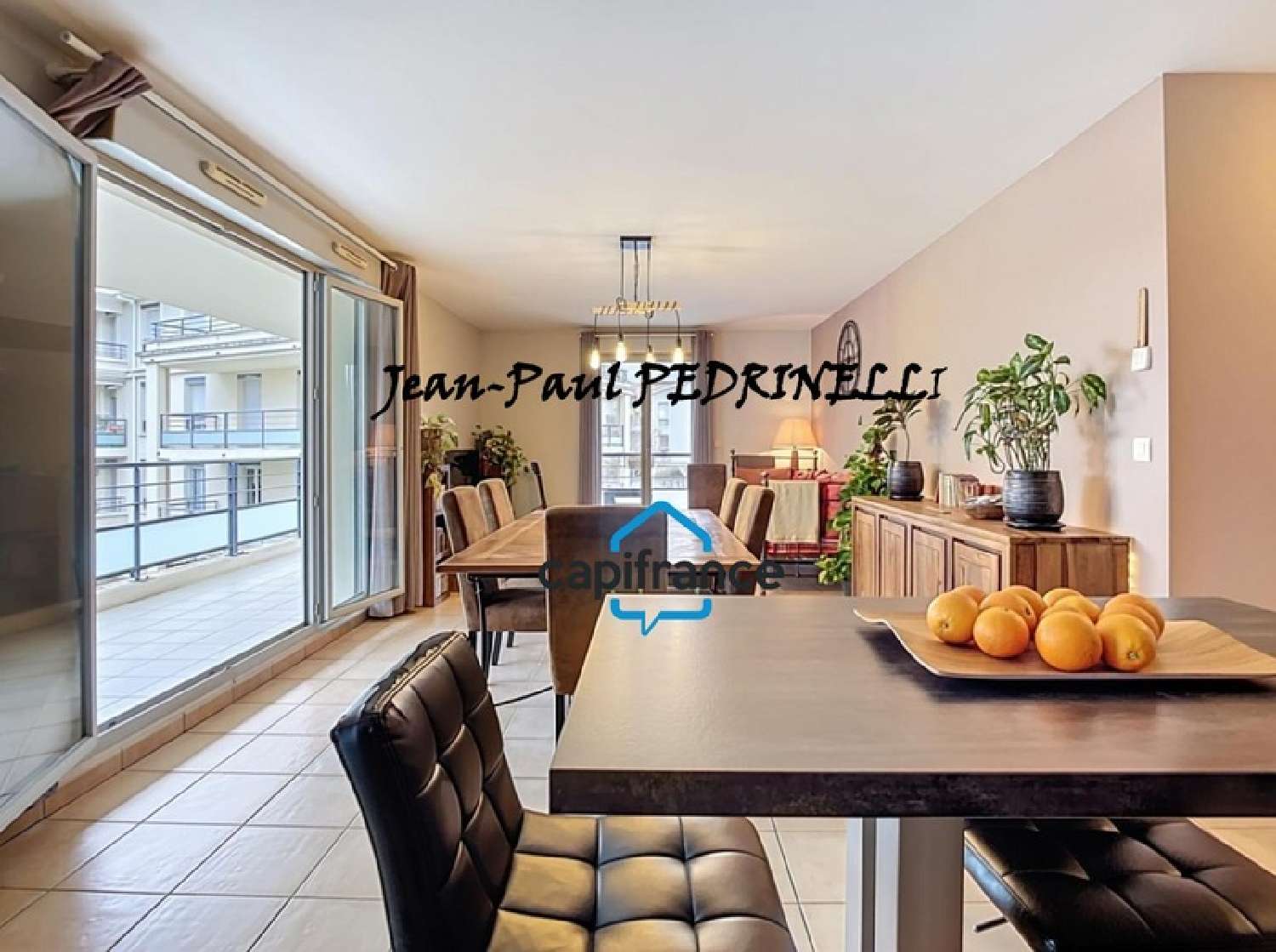  for sale apartment Vourles Rhône 5