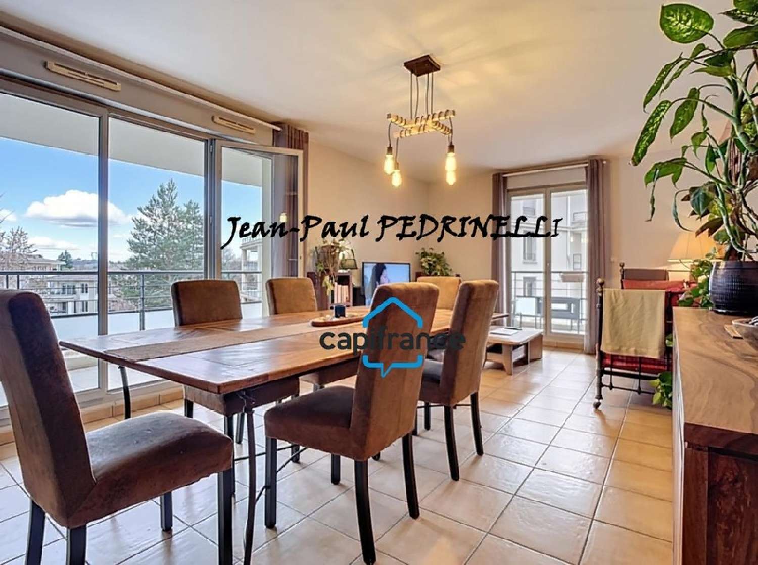  for sale apartment Vourles Rhône 6