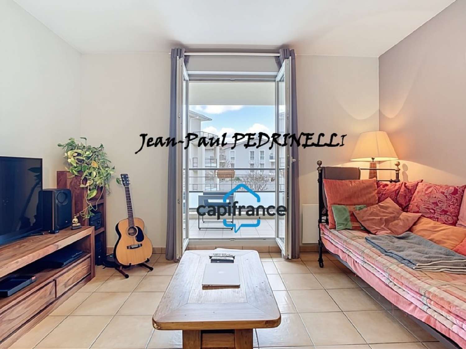  for sale apartment Vourles Rhône 8