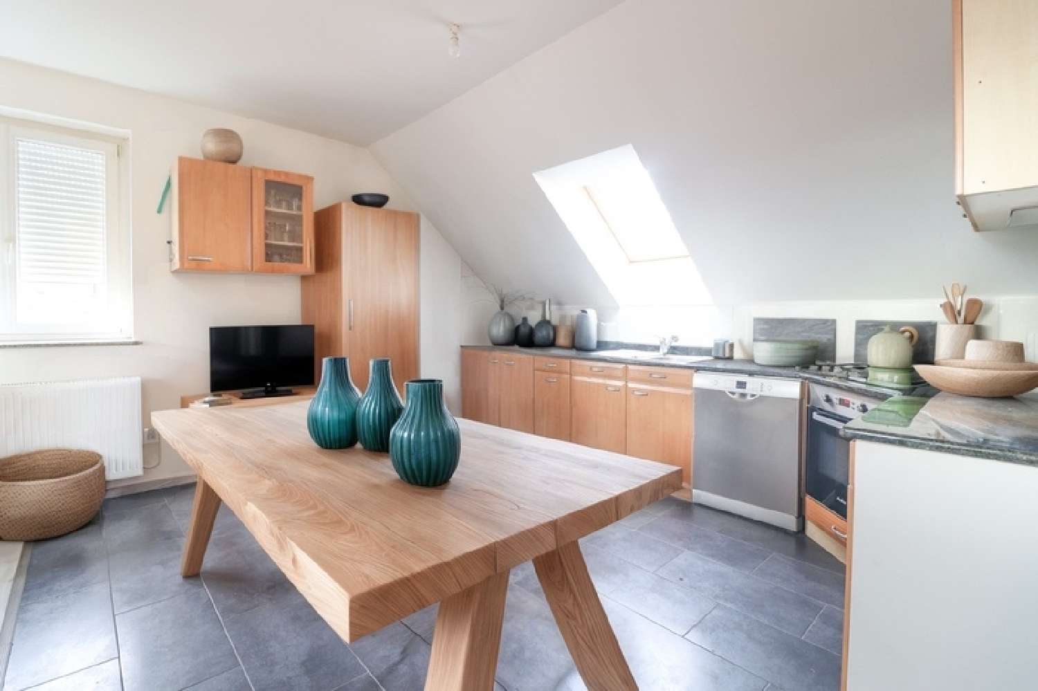  te koop appartement Werentzhouse Haut-Rhin 1