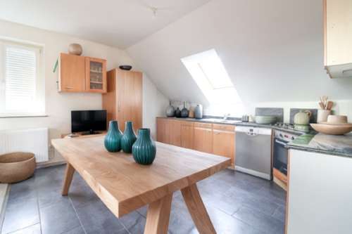 Werentzhouse Haut-Rhin appartement foto 7263655