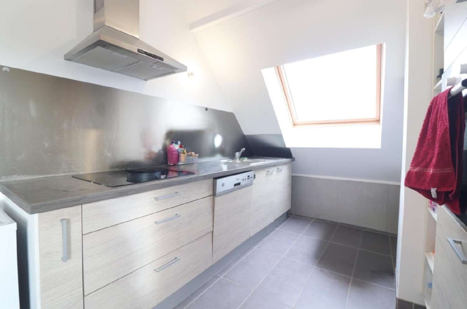  te koop appartement Werentzhouse Haut-Rhin 4