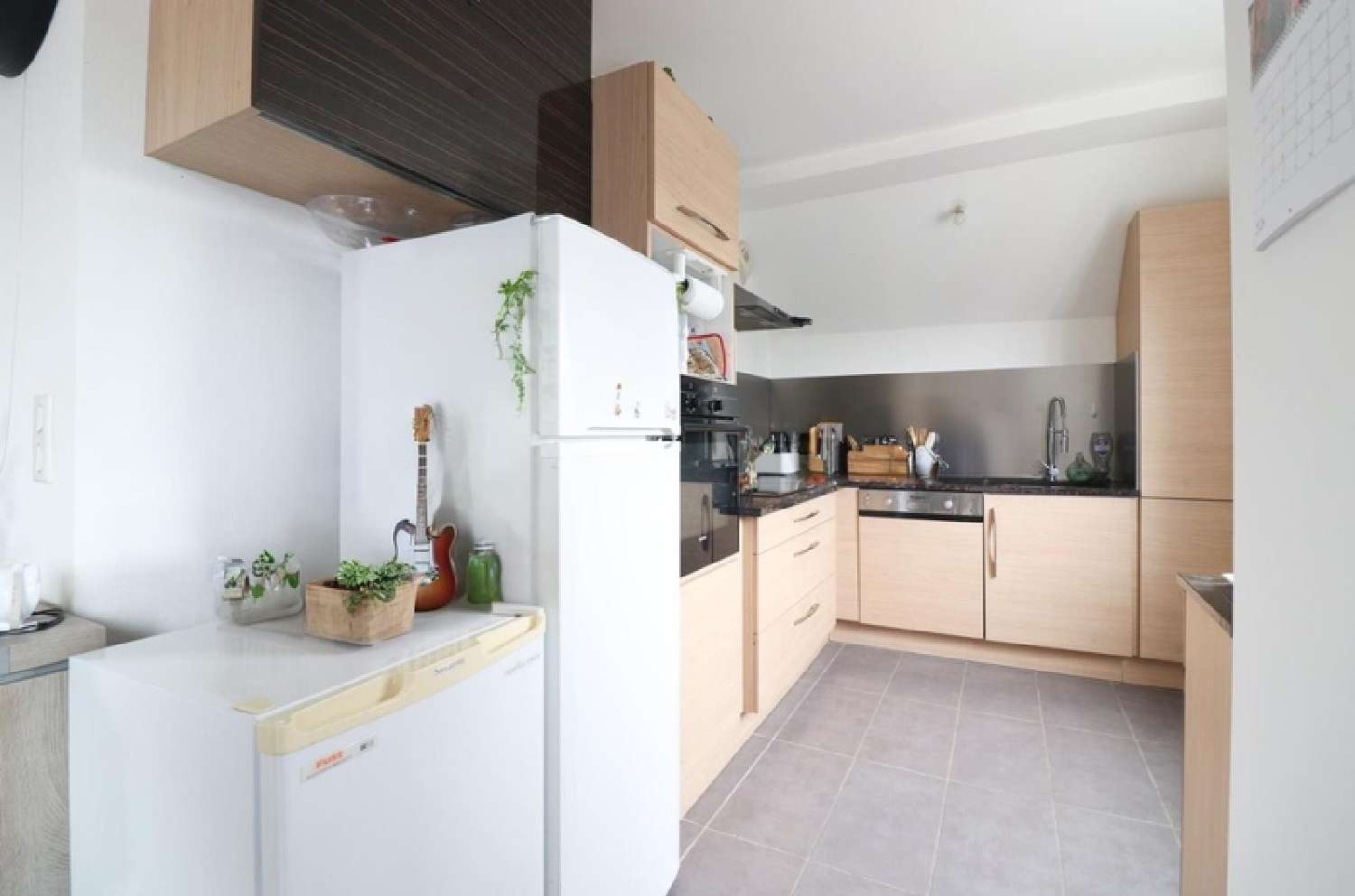 te koop appartement Werentzhouse Haut-Rhin 4