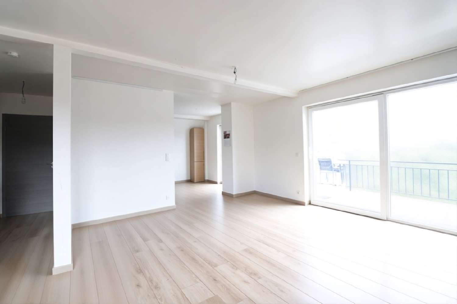 te koop appartement Werentzhouse Haut-Rhin 5