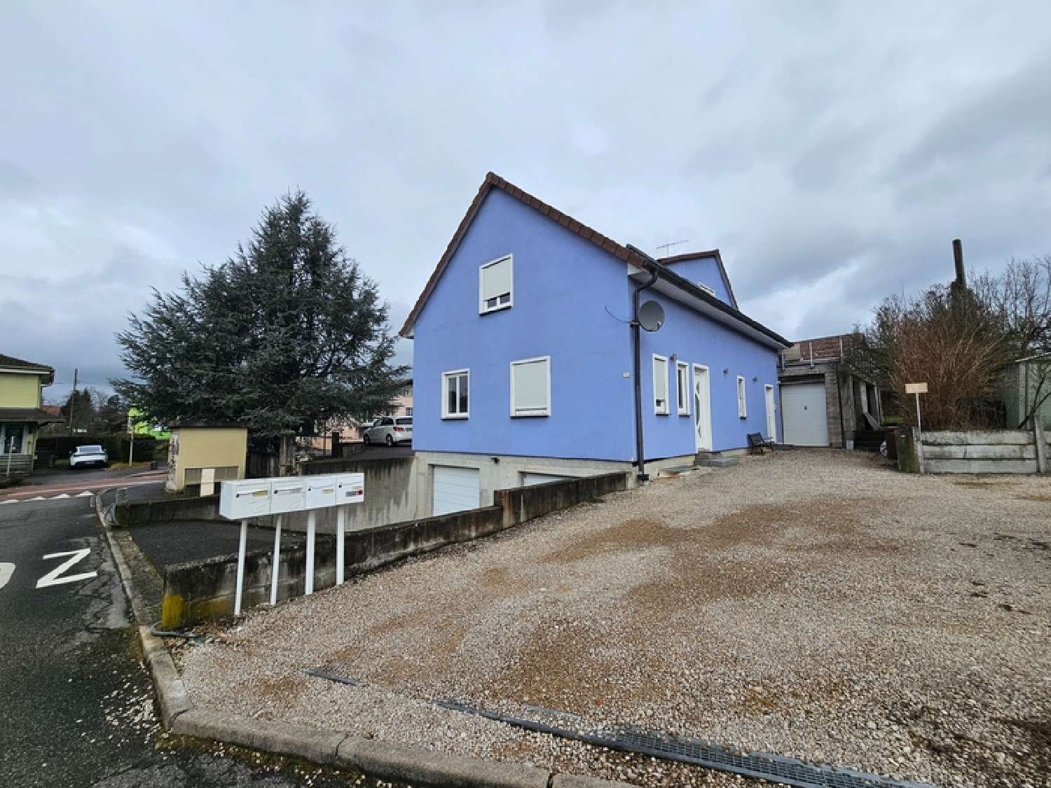 te koop appartement Werentzhouse Haut-Rhin 5