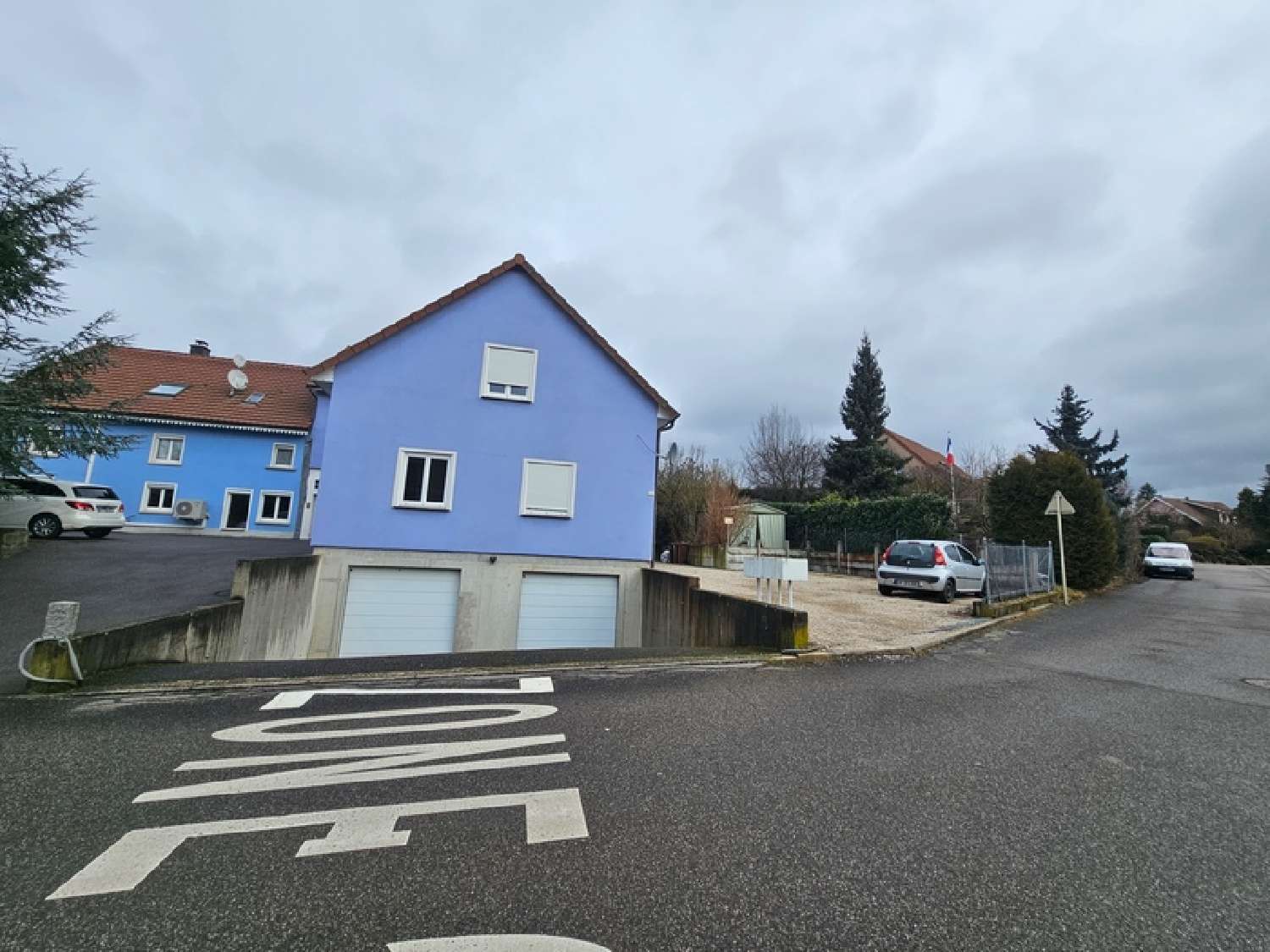 te koop appartement Werentzhouse Haut-Rhin 6