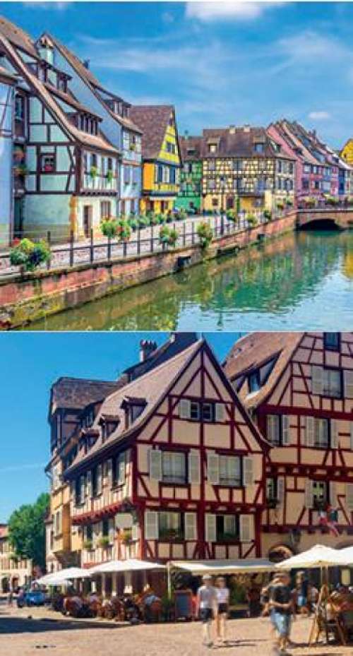 Wintzenheim Haut-Rhin appartement foto 7261468