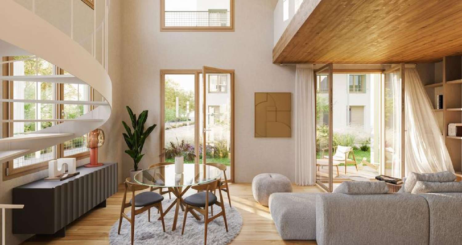  kaufen Wohnung/ Apartment Wintzenheim Haut-Rhin 4