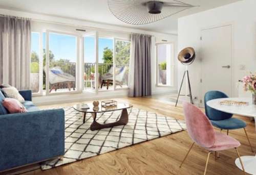 Wissous Essonne Wohnung/ Apartment Bild 7267085