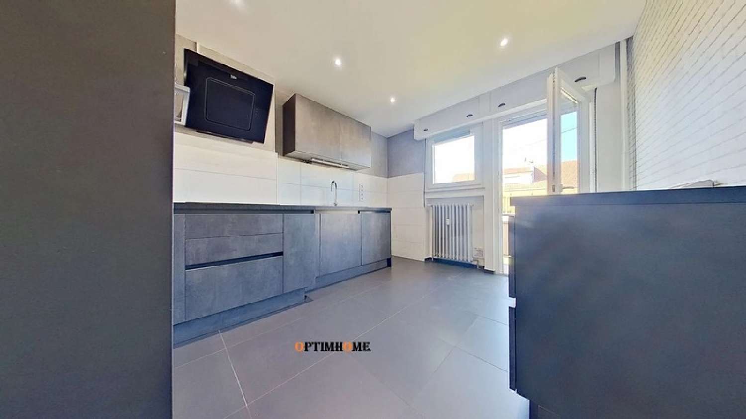  te koop appartement Yutz Moselle 4