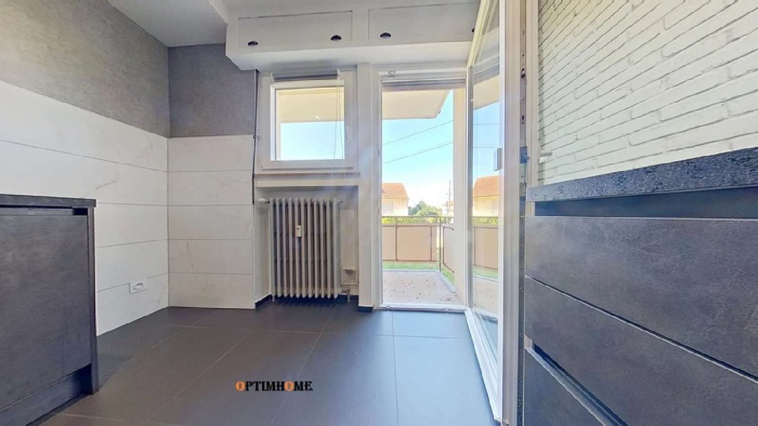  te koop appartement Yutz Moselle 5