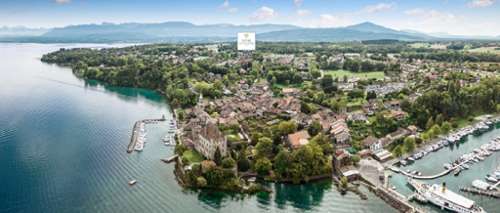 Yvoire Haute-Savoie apartamento foto 7269566