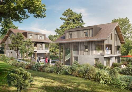 Yvoire Haute-Savoie apartamento foto 7269568