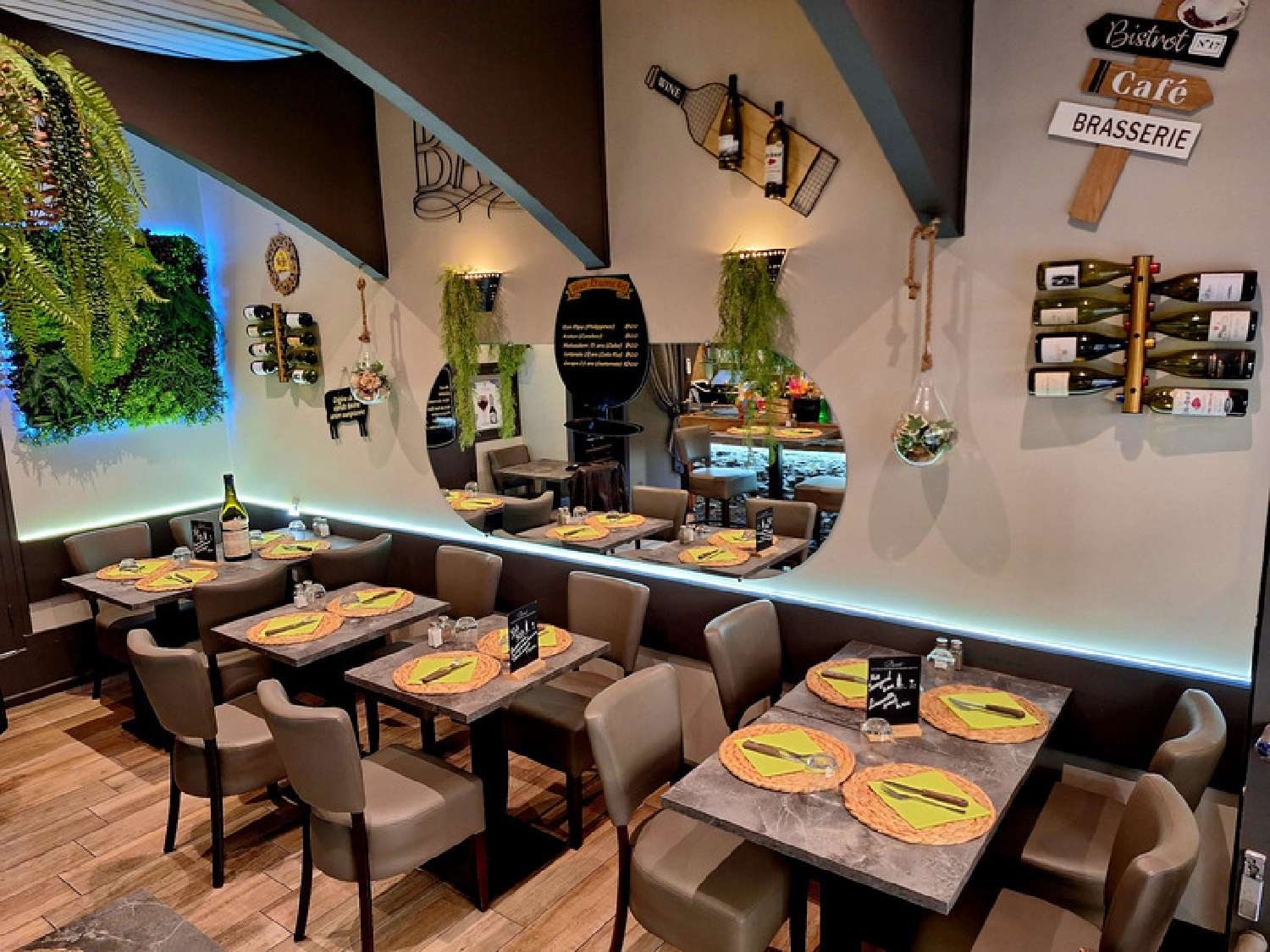  en venta bar Aix-les-Bains Savoie 2