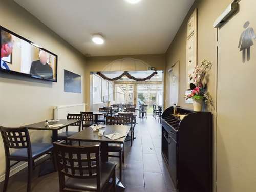 Amnéville Moselle Kneipe/ Bar Bild 7252571