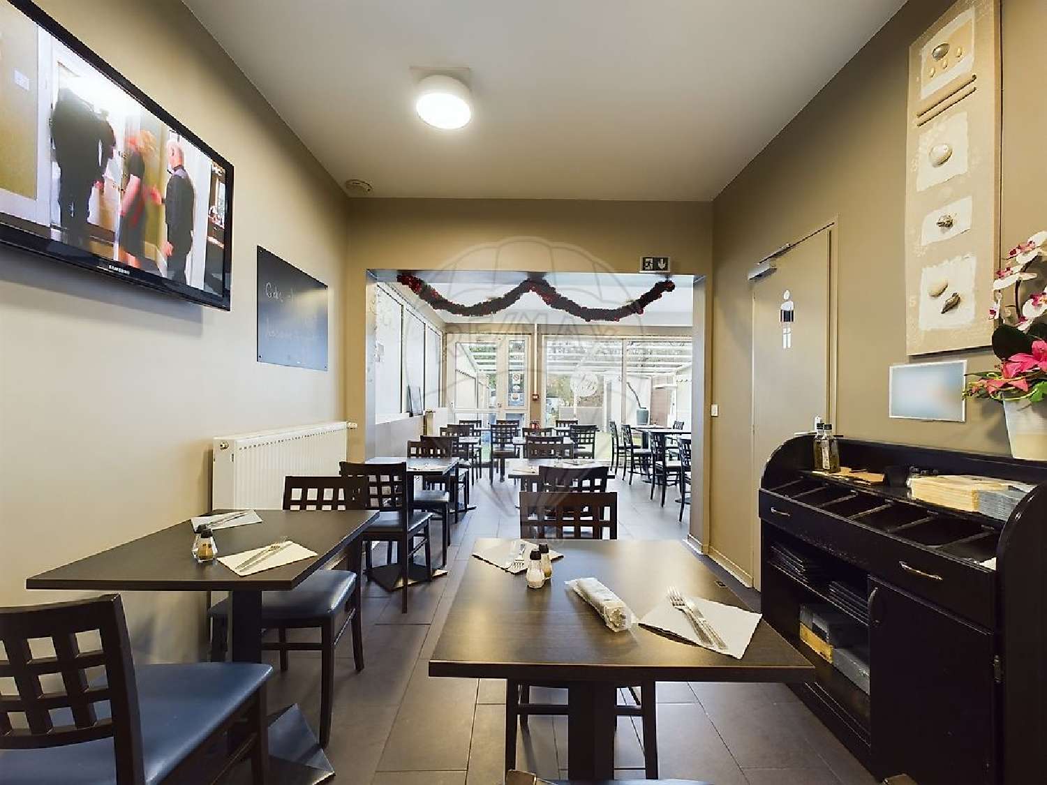 kaufen Kneipe/ Bar Amnéville Moselle 4