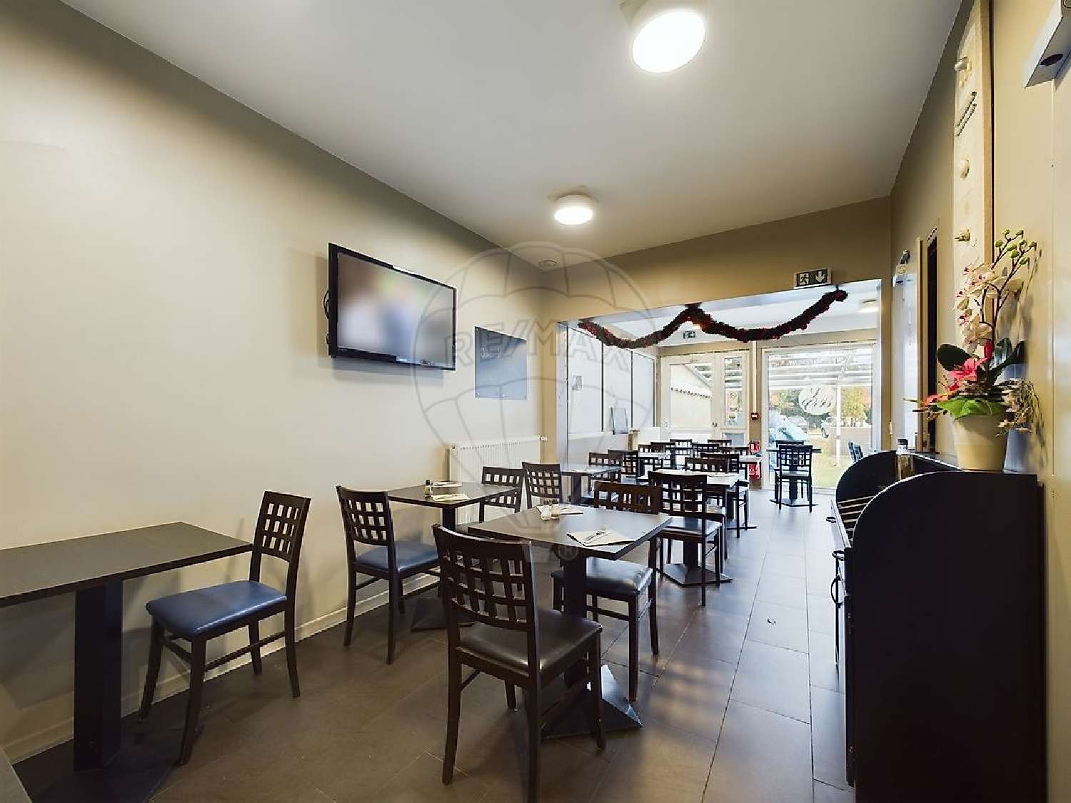 kaufen Kneipe/ Bar Amnéville Moselle 8