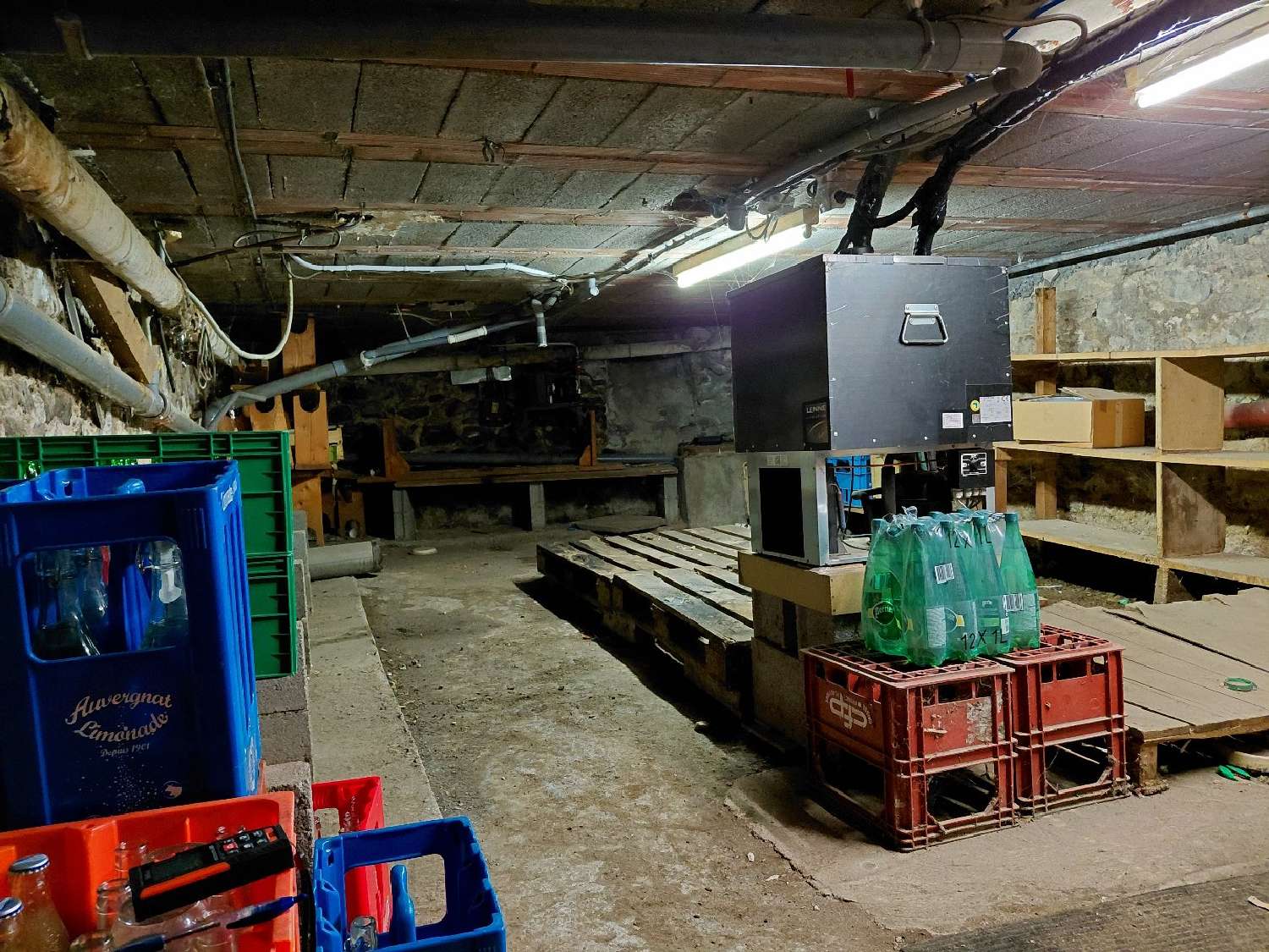 for sale bar cafe Aurillac Cantal 6