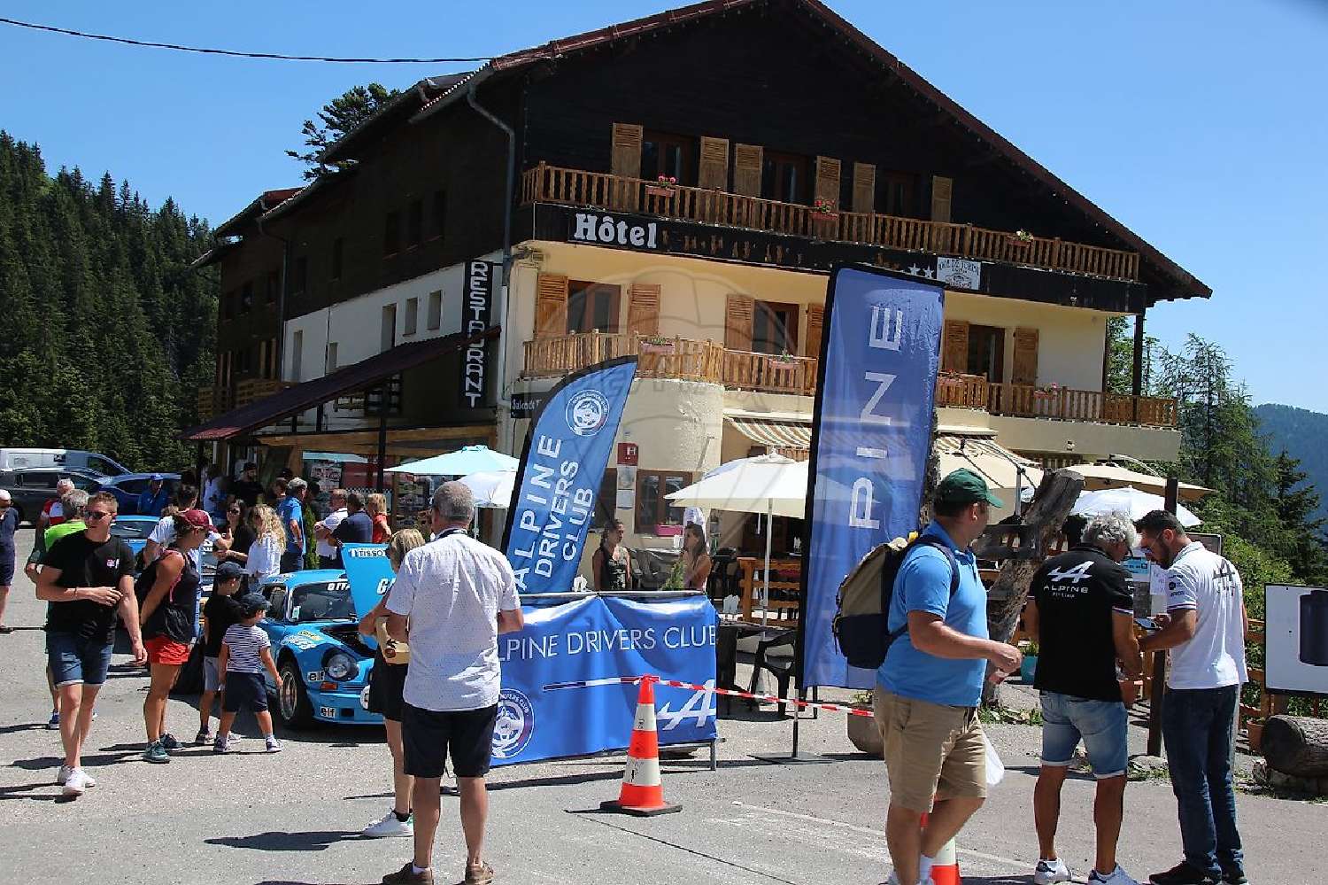  en venta bar L'Escarène Alpes-Maritimes 4