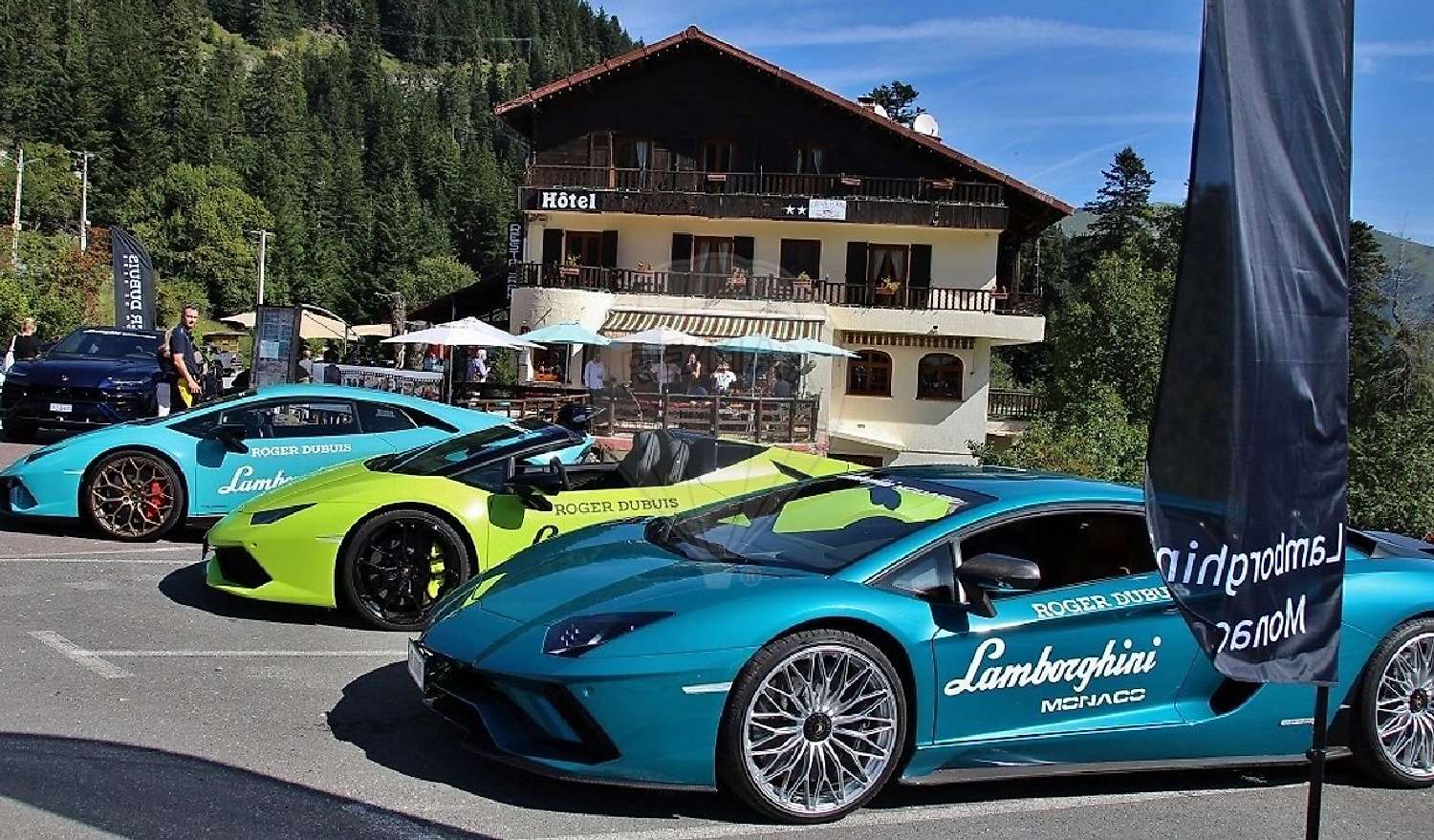 en venta bar L'Escarène Alpes-Maritimes 3