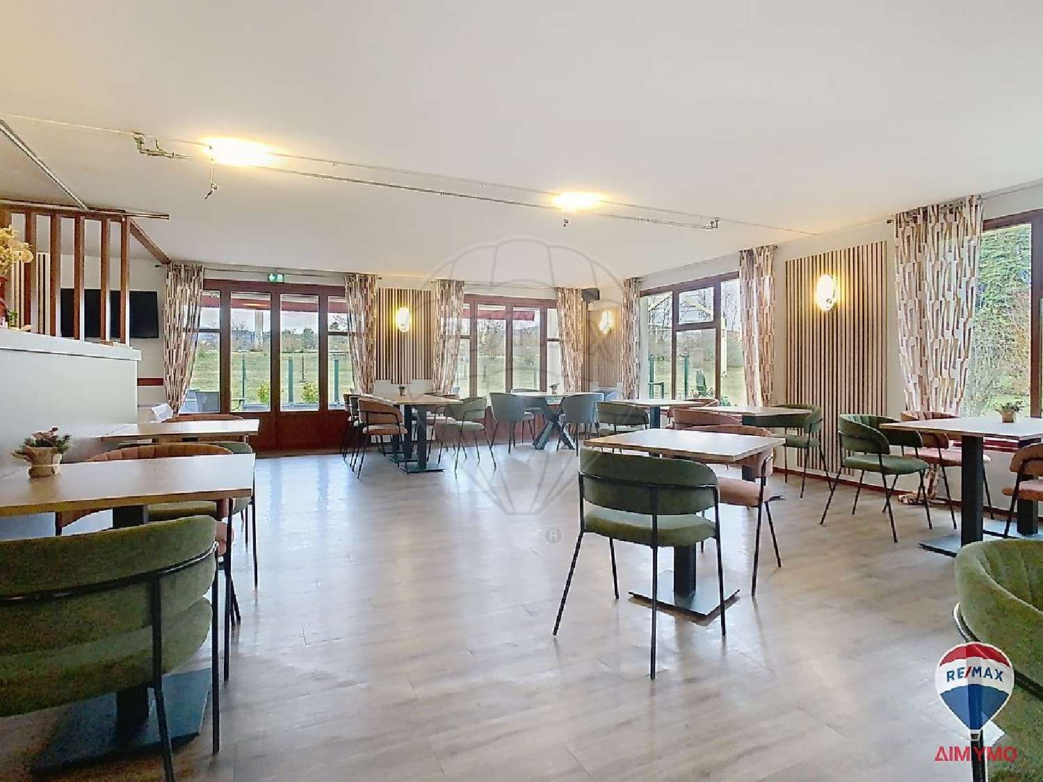  à vendre bar café Rouffach Haut-Rhin 3