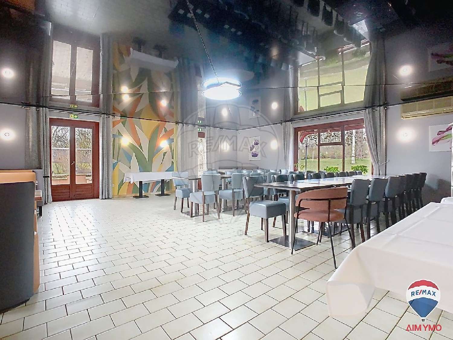  à vendre bar café Rouffach Haut-Rhin 5