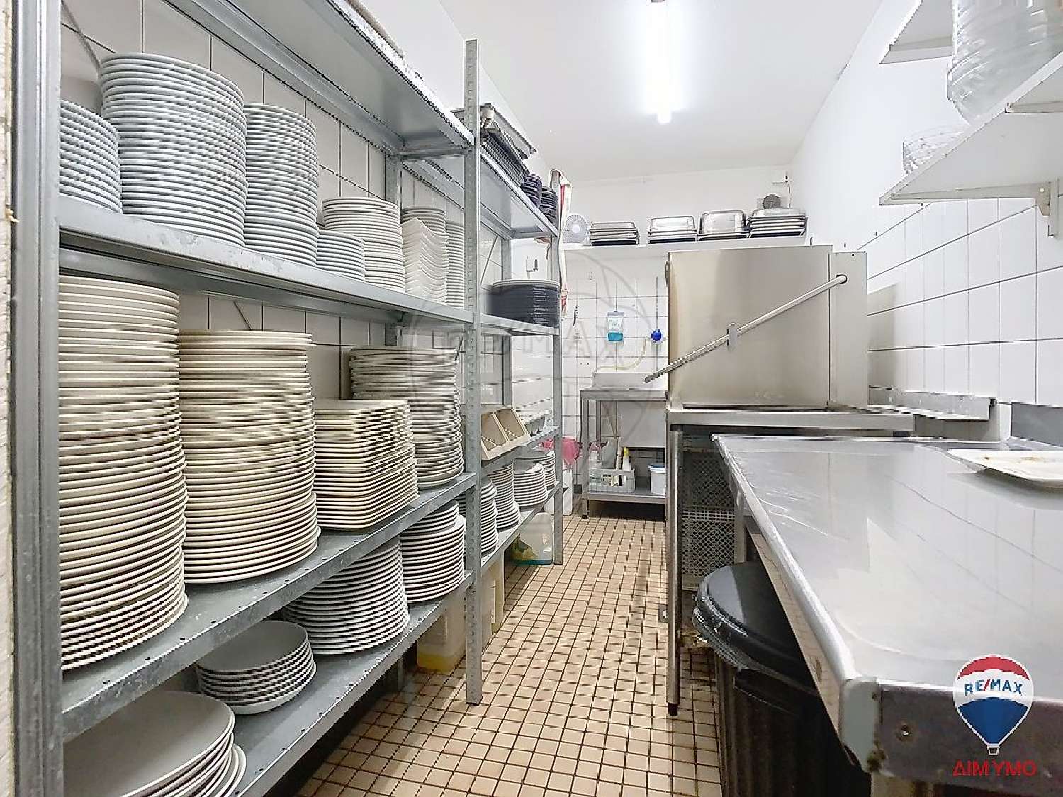  à vendre bar café Rouffach Haut-Rhin 7