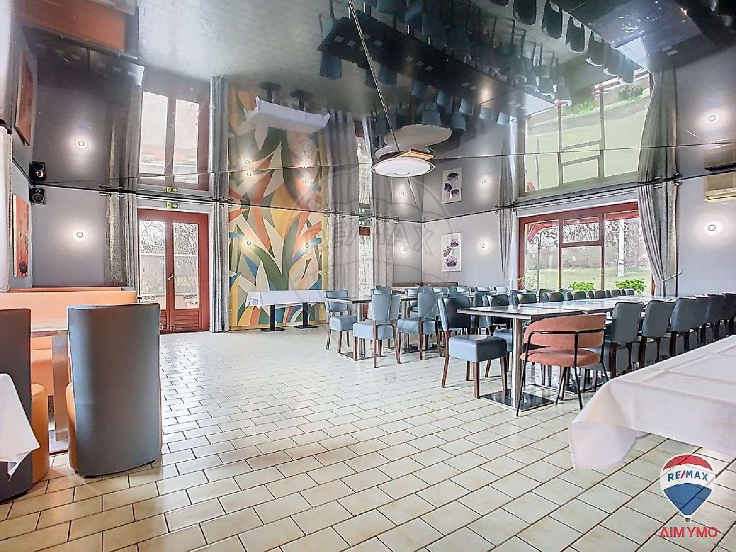  à vendre bar café Rouffach Haut-Rhin 8