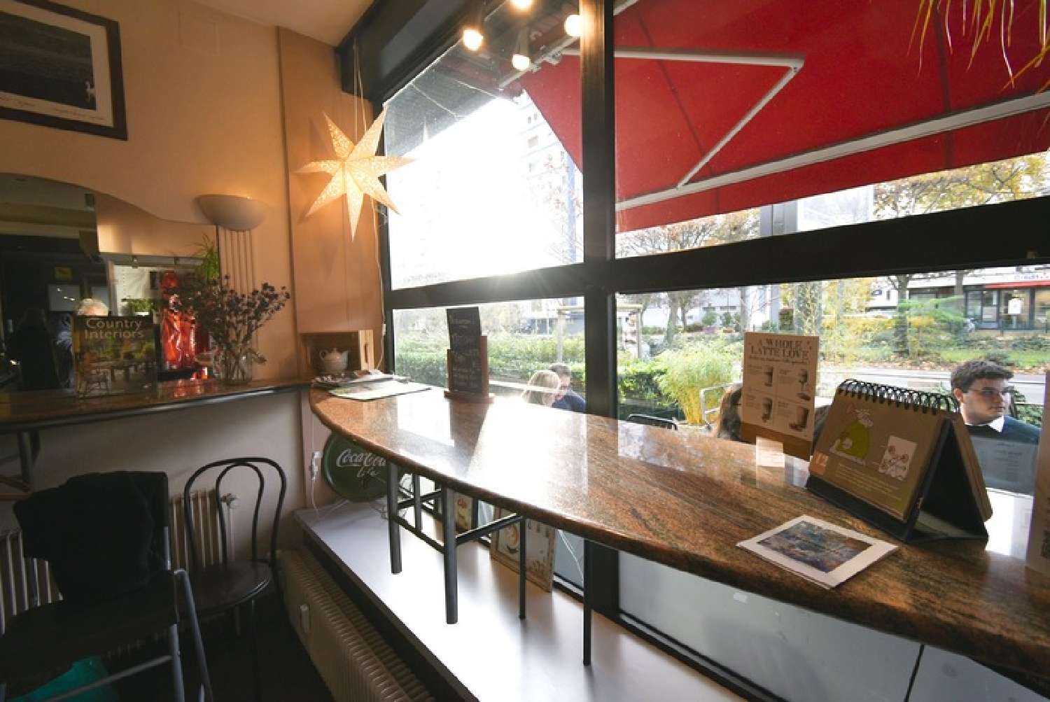  for sale bar cafe Strasbourg Bas-Rhin 1