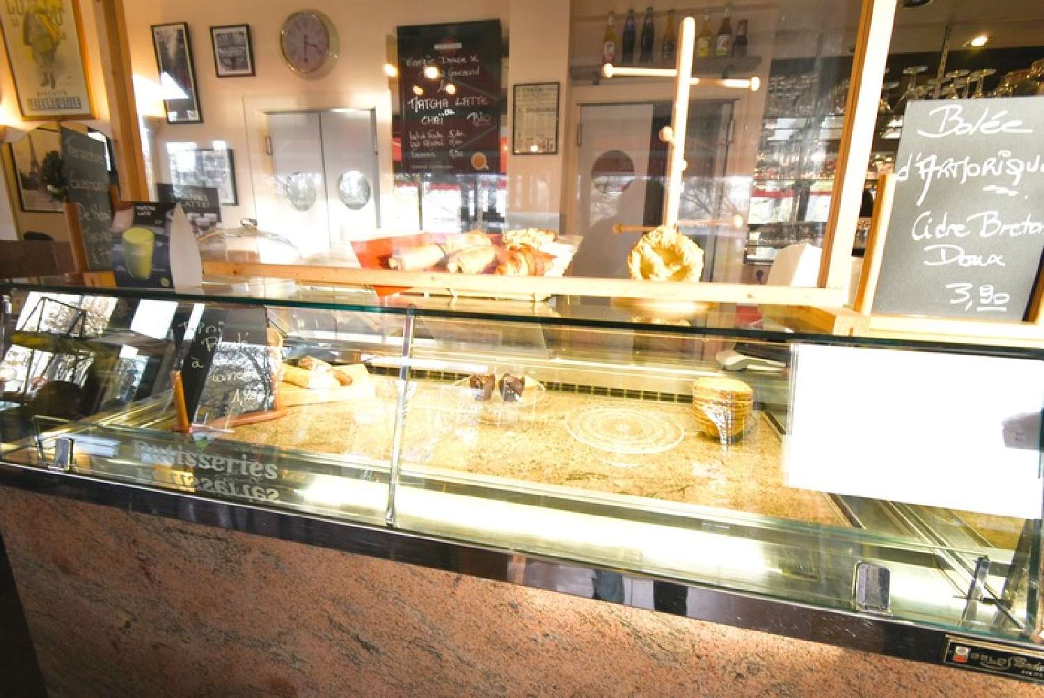  for sale bar cafe Strasbourg Bas-Rhin 8