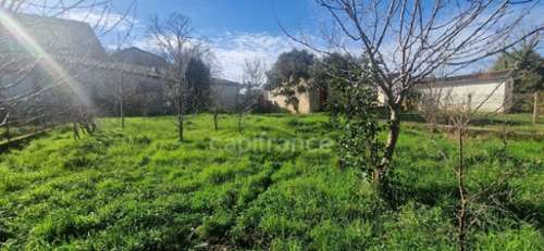  à vendre grange Cazaubon Gers 2