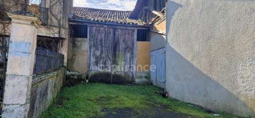  à vendre grange Cazaubon Gers 3