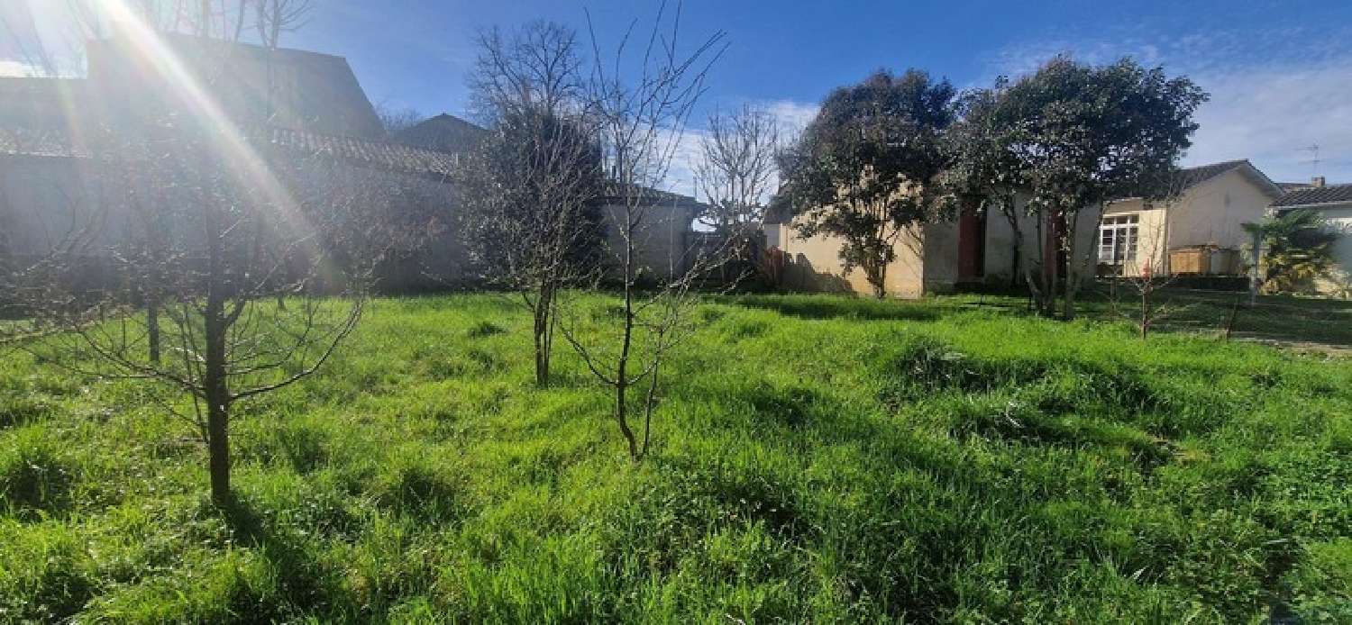  te koop schuur Cazaubon Gers 5