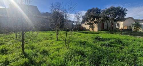  à vendre grange Cazaubon Gers 5