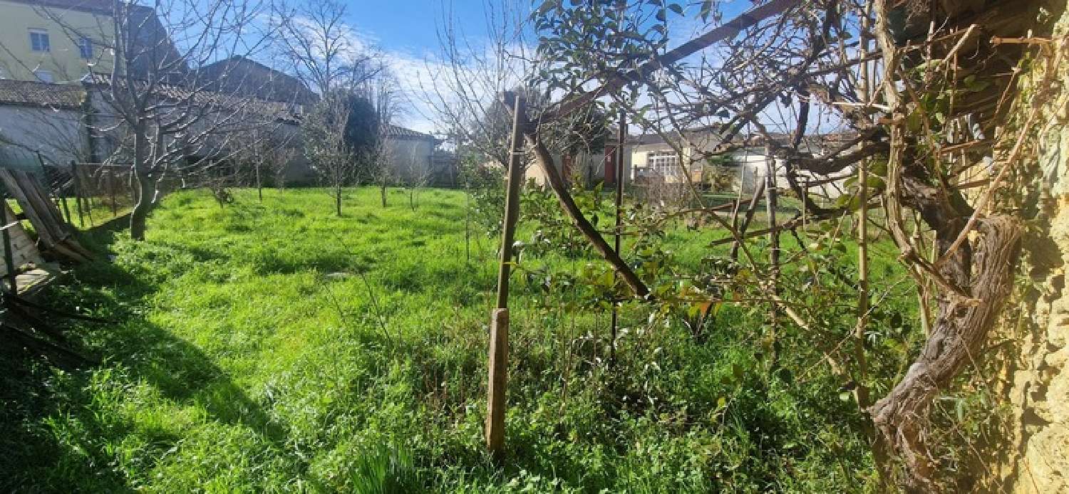  te koop schuur Cazaubon Gers 6