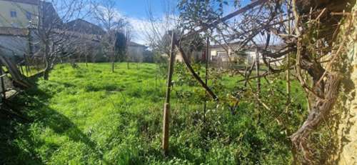  à vendre grange Cazaubon Gers 6