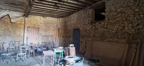  à vendre grange Cazaubon Gers 7