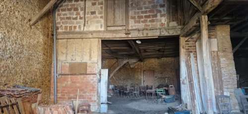  à vendre grange Cazaubon Gers 8