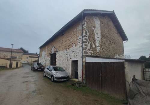 Couzeix Haute-Vienne barn foto 7265798
