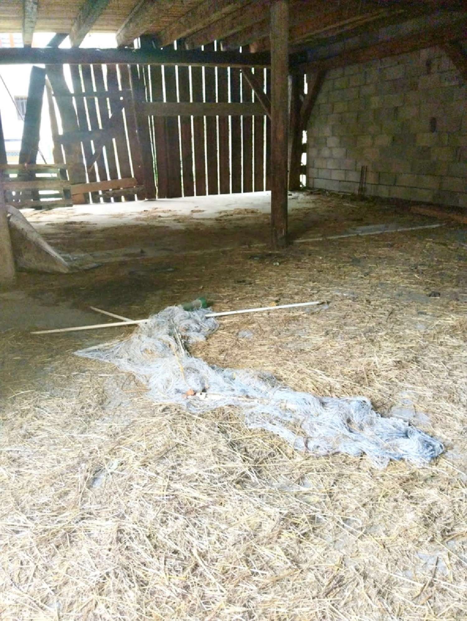  for sale barn La Bâthie Savoie 8