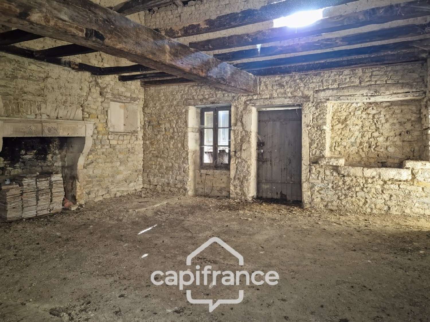  for sale barn Landes Charente-Maritime 2